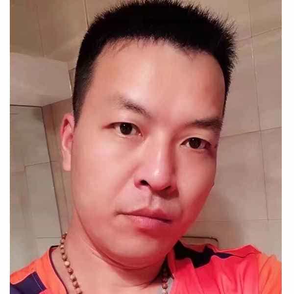 35岁岁湖北单身帅哥 - 佳木斯吉缘网