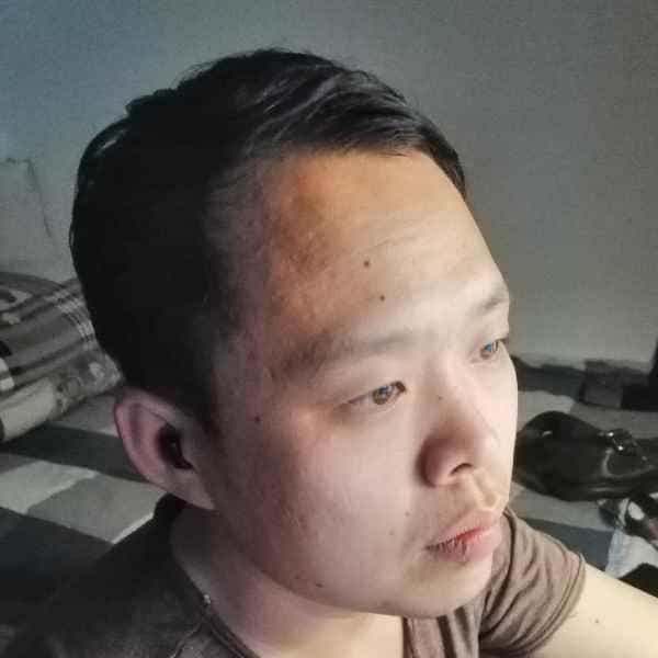 34岁岁吉林单身帅哥 - 佳木斯吉缘网