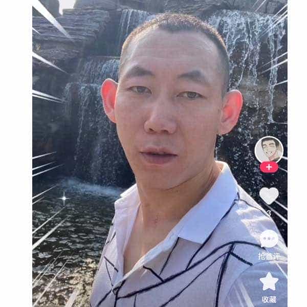 33岁岁内蒙古单身帅哥 - 佳木斯吉缘网