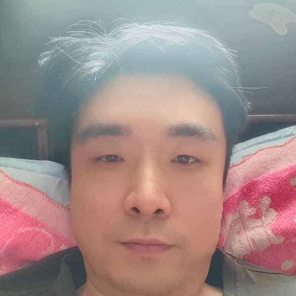 43岁岁河南单身帅哥 - 佳木斯吉缘网