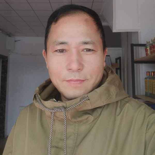 35岁岁吉林单身帅哥 - 佳木斯吉缘网