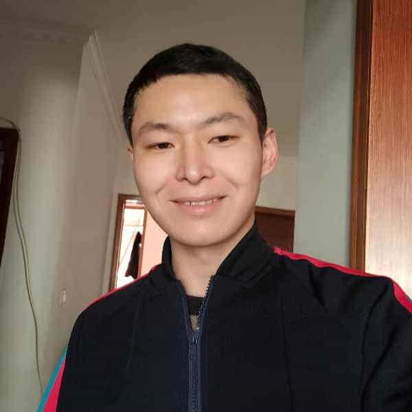 33岁岁安徽单身帅哥 - 佳木斯吉缘网