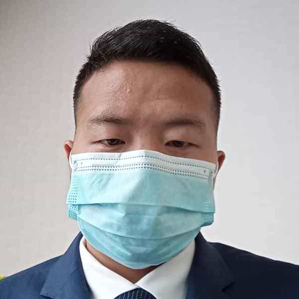 31岁岁安徽单身帅哥 - 佳木斯吉缘网