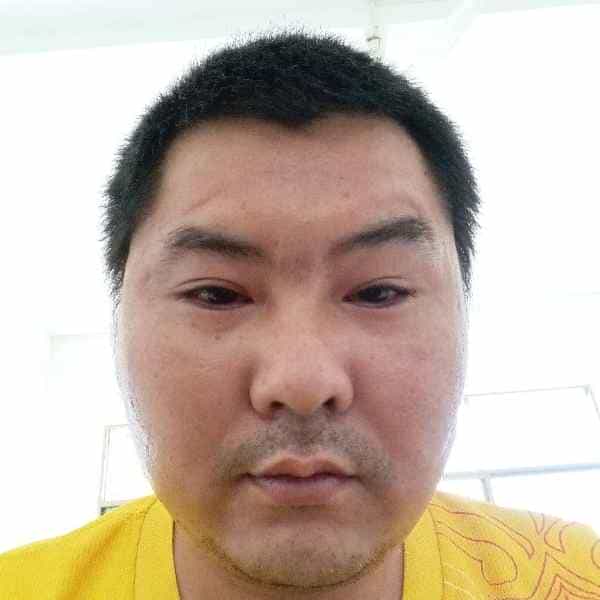 38岁岁广东单身帅哥 - 佳木斯吉缘网
