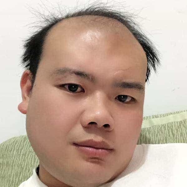 34岁岁云南单身帅哥 - 佳木斯吉缘网