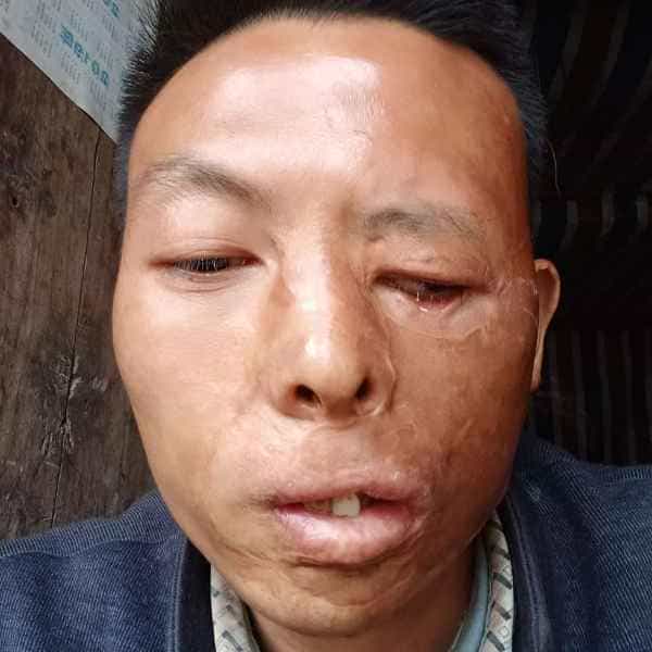 34岁岁四川单身帅哥 - 佳木斯吉缘网
