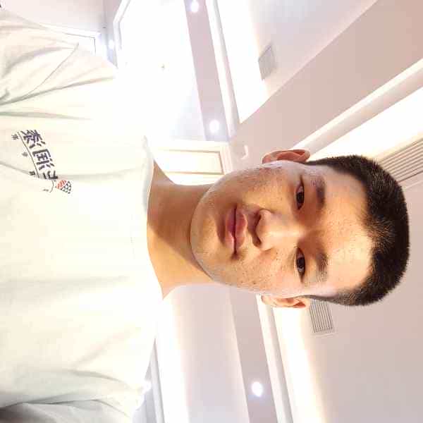 26岁岁河南单身帅哥 - 佳木斯吉缘网