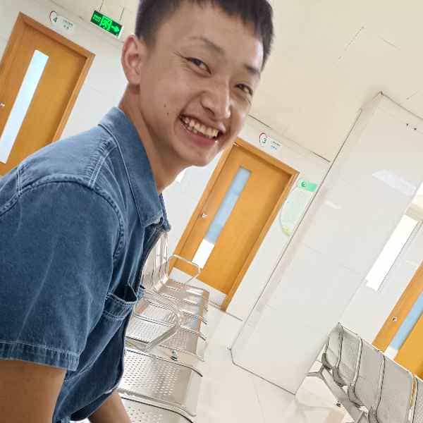 27岁岁四川单身帅哥 - 佳木斯吉缘网