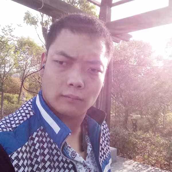 32岁岁陕西单身帅哥 - 佳木斯吉缘网