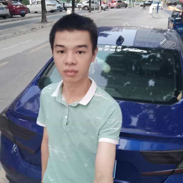 27岁岁广东单身帅哥 - 佳木斯吉缘网