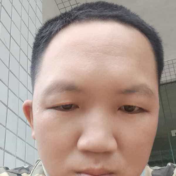35岁岁广东单身帅哥 - 佳木斯吉缘网