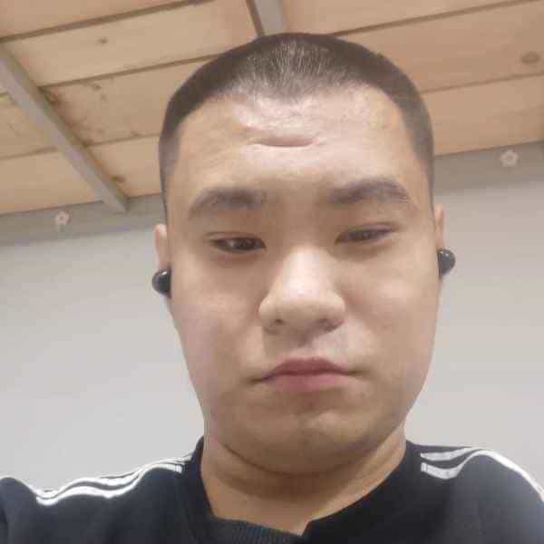 25岁岁山东单身帅哥 - 佳木斯吉缘网
