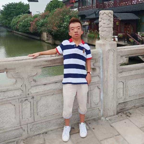 28岁岁吉林单身帅哥 - 佳木斯吉缘网