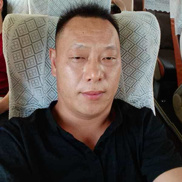 43岁岁安徽单身帅哥 - 佳木斯吉缘网