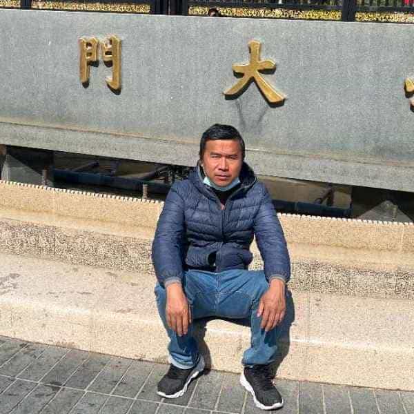 45岁岁福建单身帅哥 - 佳木斯吉缘网