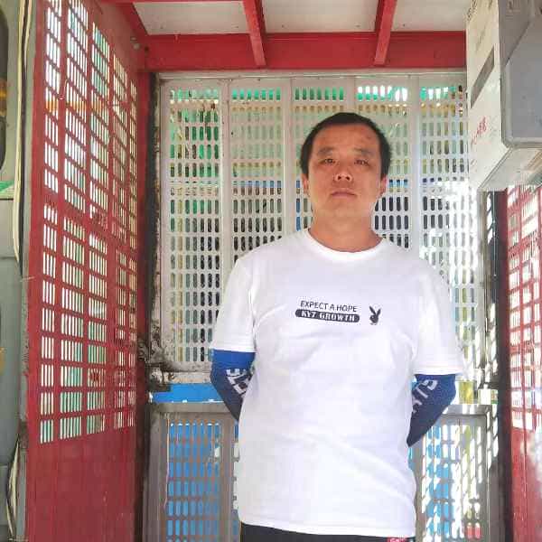 37岁岁辽宁单身帅哥 - 佳木斯吉缘网