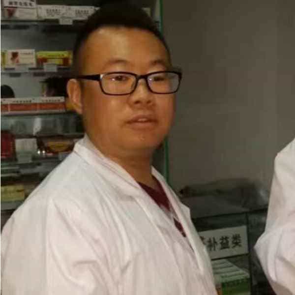 38岁岁山西单身帅哥 - 佳木斯吉缘网