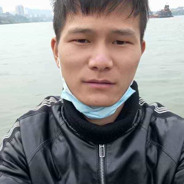 31岁岁江西单身帅哥 - 佳木斯吉缘网