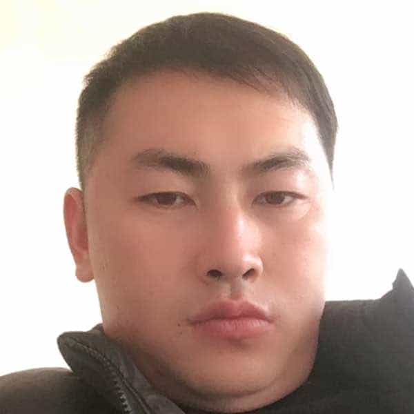 35岁岁河南单身帅哥 - 佳木斯吉缘网