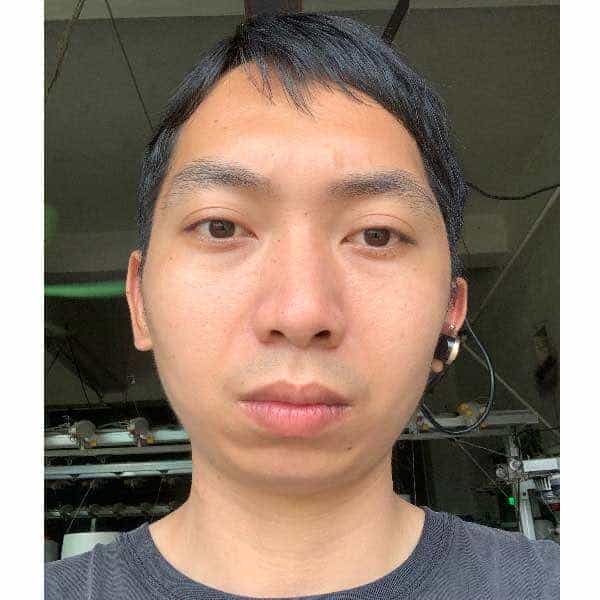30岁岁广东单身帅哥 - 佳木斯吉缘网