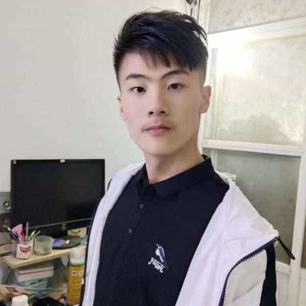 21岁岁河南单身帅哥 - 佳木斯吉缘网