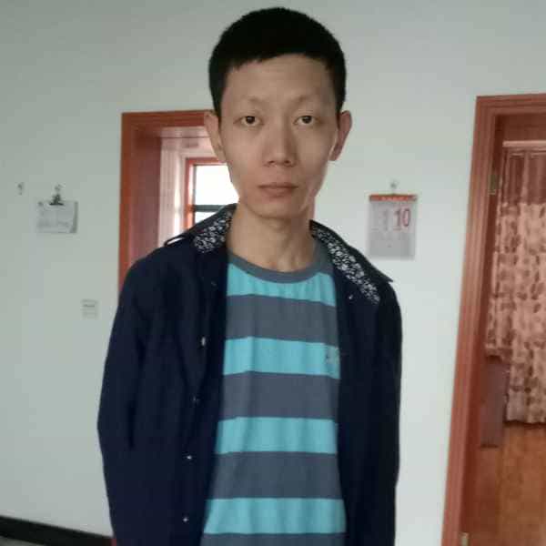 35岁岁江苏单身帅哥 - 佳木斯吉缘网