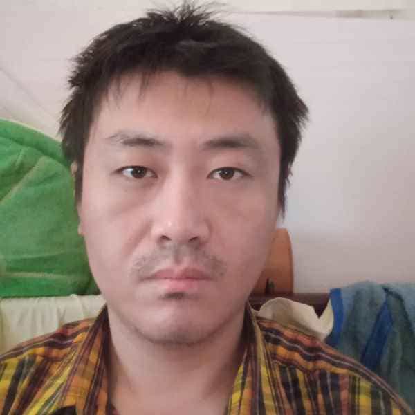 38岁岁辽宁单身帅哥 - 佳木斯吉缘网