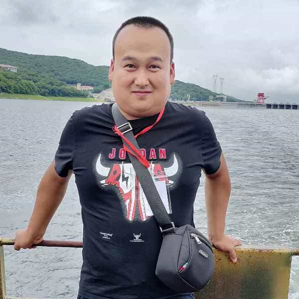 35岁岁吉林单身帅哥 - 佳木斯吉缘网