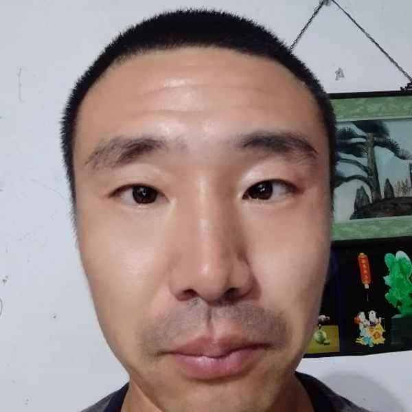 36岁岁吉林单身帅哥 - 佳木斯吉缘网