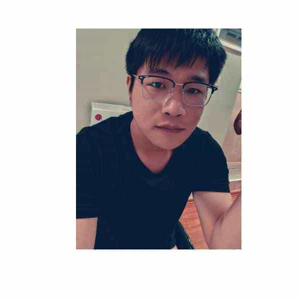 29岁岁广东单身帅哥 - 佳木斯吉缘网