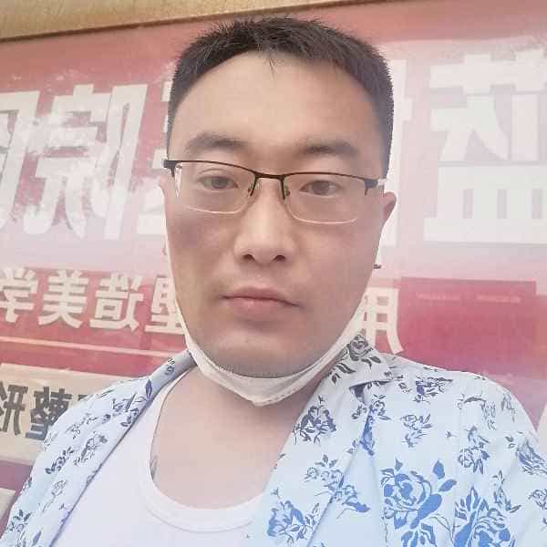 38岁岁辽宁单身帅哥 - 佳木斯吉缘网