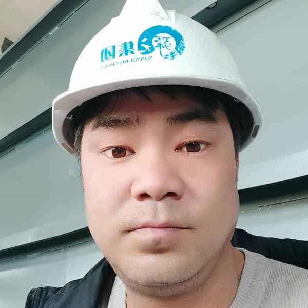 35岁岁湖北单身帅哥 - 佳木斯吉缘网