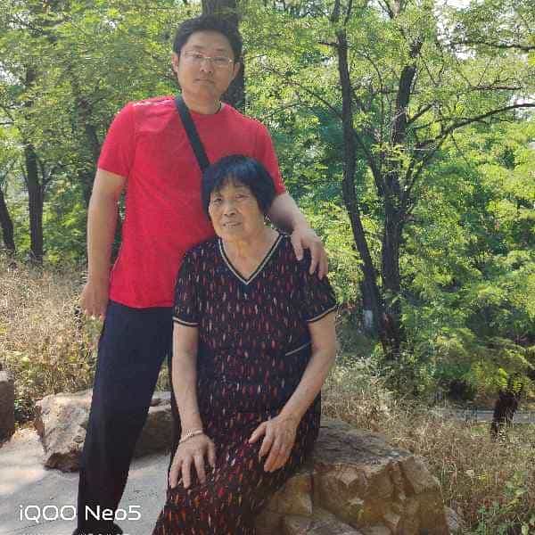 39岁岁辽宁单身帅哥 - 佳木斯吉缘网