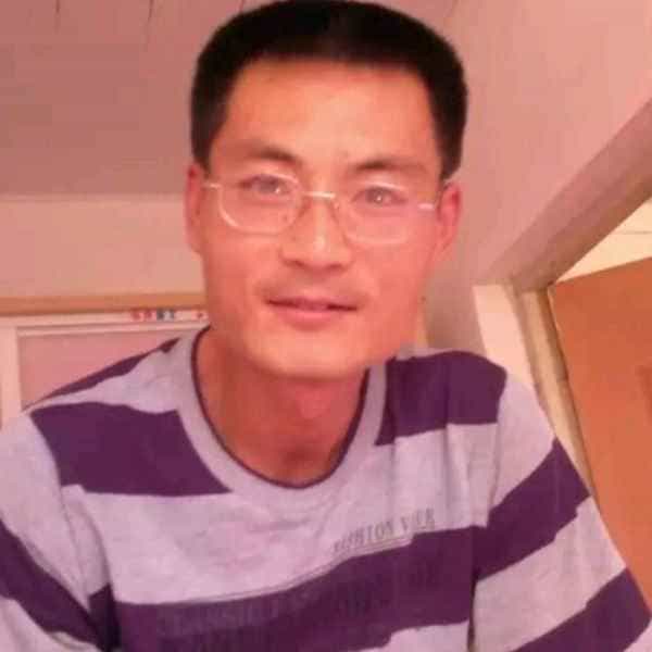 48岁岁山东单身帅哥 - 佳木斯吉缘网