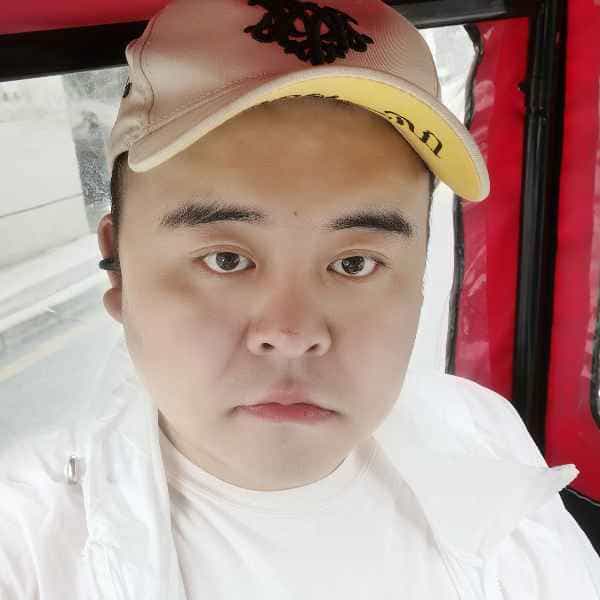 37岁岁陕西单身帅哥 - 佳木斯吉缘网