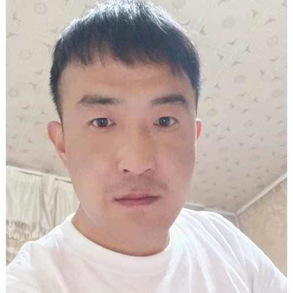 35岁岁山西单身帅哥 - 佳木斯吉缘网