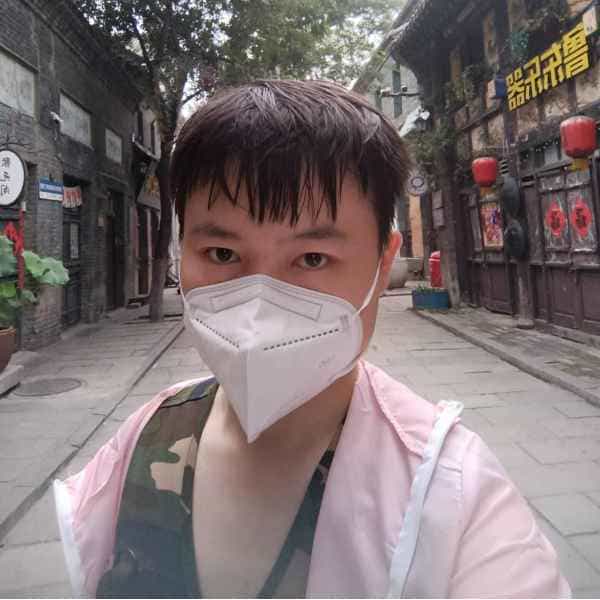 30岁岁河北单身帅哥 - 佳木斯吉缘网