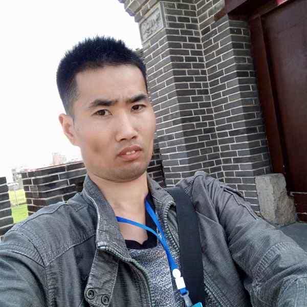 35岁岁安徽单身帅哥 - 佳木斯吉缘网