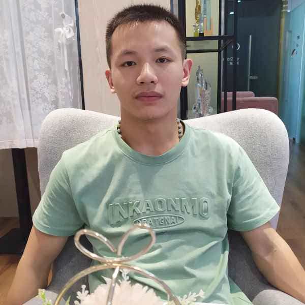 28岁岁江西单身帅哥 - 佳木斯吉缘网