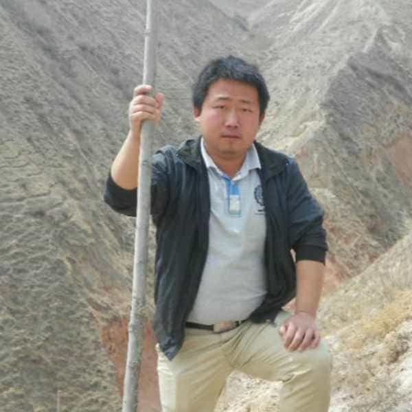 36岁岁甘肃单身帅哥 - 佳木斯吉缘网