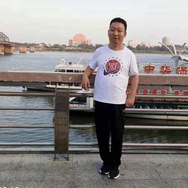 45岁岁辽宁单身帅哥 - 佳木斯吉缘网