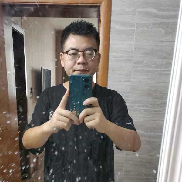 35岁岁陕西单身帅哥 - 佳木斯吉缘网