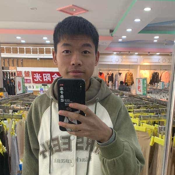 26岁岁河南单身帅哥 - 佳木斯吉缘网