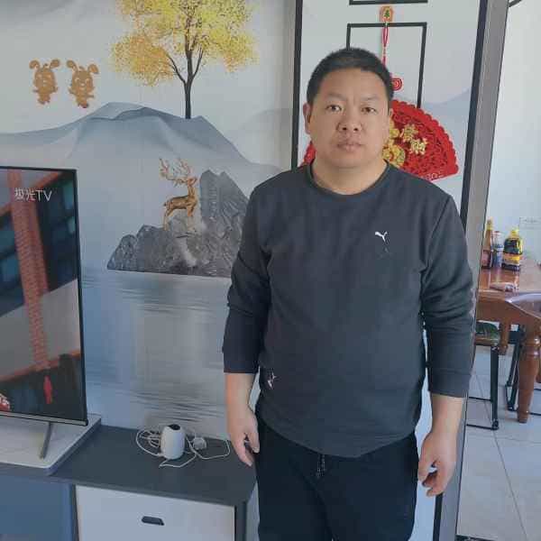 36岁岁山西单身帅哥 - 佳木斯吉缘网