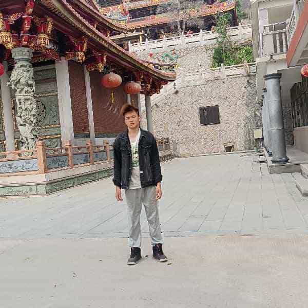 28岁岁江西单身帅哥 - 佳木斯吉缘网