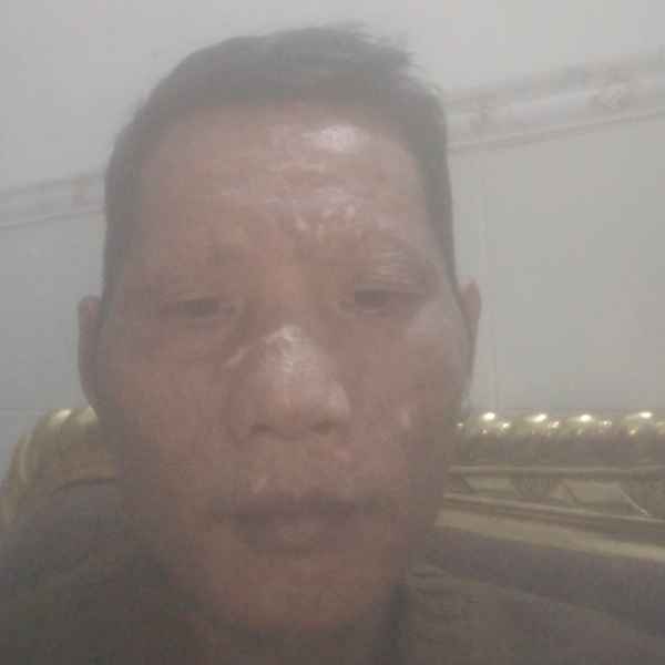33岁岁广西单身帅哥 - 佳木斯吉缘网