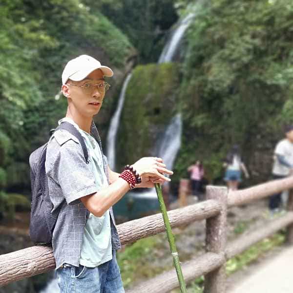 29岁岁四川单身帅哥 - 佳木斯吉缘网