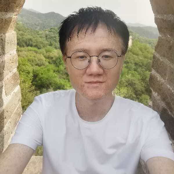 29岁岁山东单身帅哥 - 佳木斯吉缘网