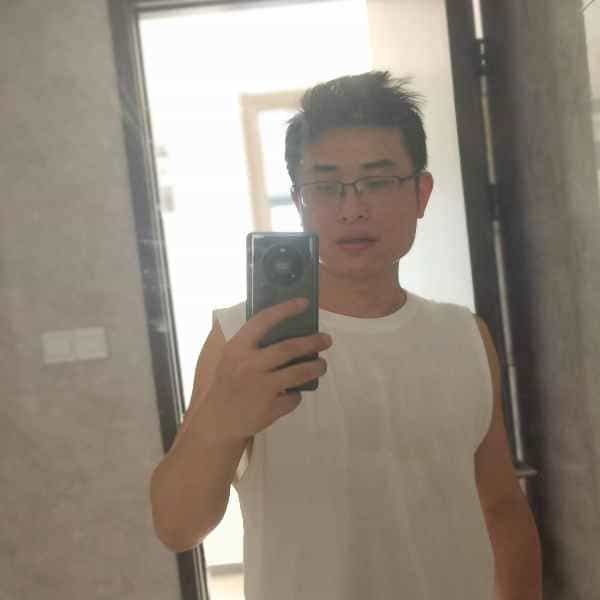 39岁岁广东单身帅哥 - 佳木斯吉缘网