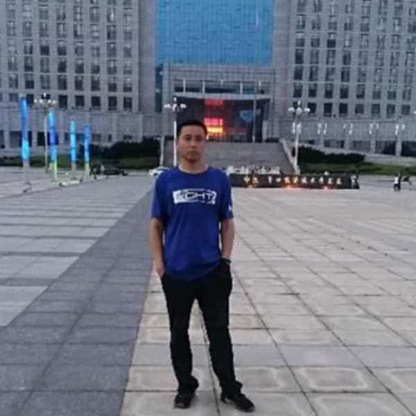 35岁岁辽宁单身帅哥 - 佳木斯吉缘网